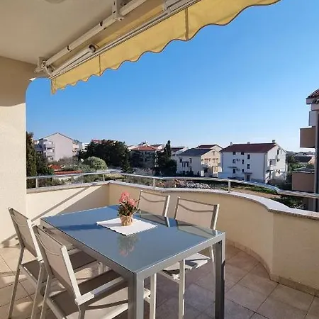 Apartmani Palma Novalja Extérieur photo