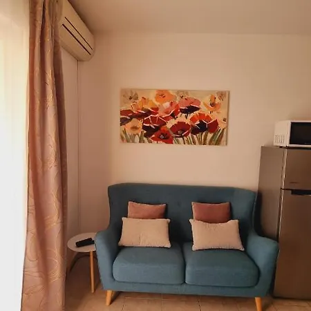 Apartmani Palma Novalja Extérieur photo