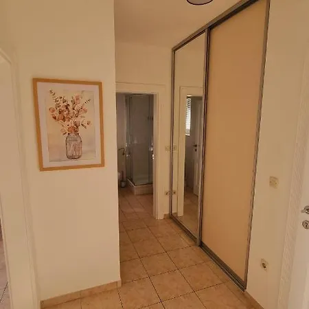 Apartmani Palma Novalja Extérieur photo