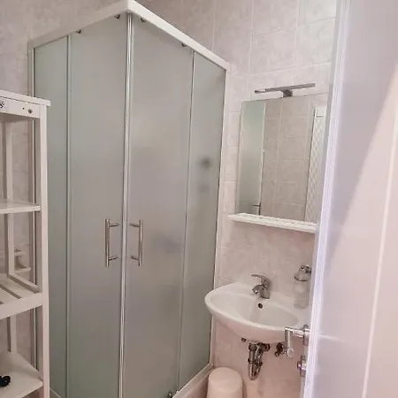 Apartmani Palma Novalja Extérieur photo