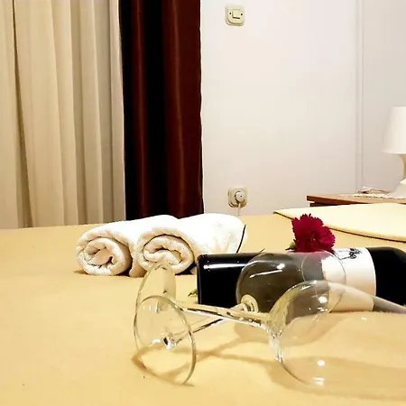 Apartmani Palma Novalja Extérieur photo