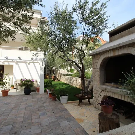 Apartmani Palma Novalja Extérieur photo