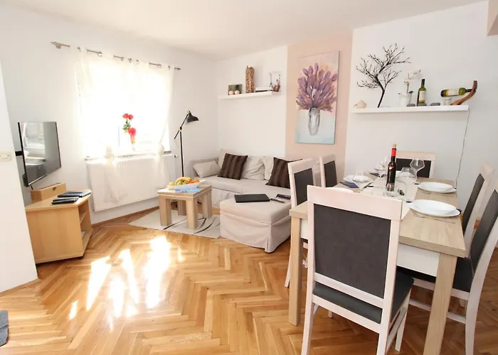Apartmani Palma