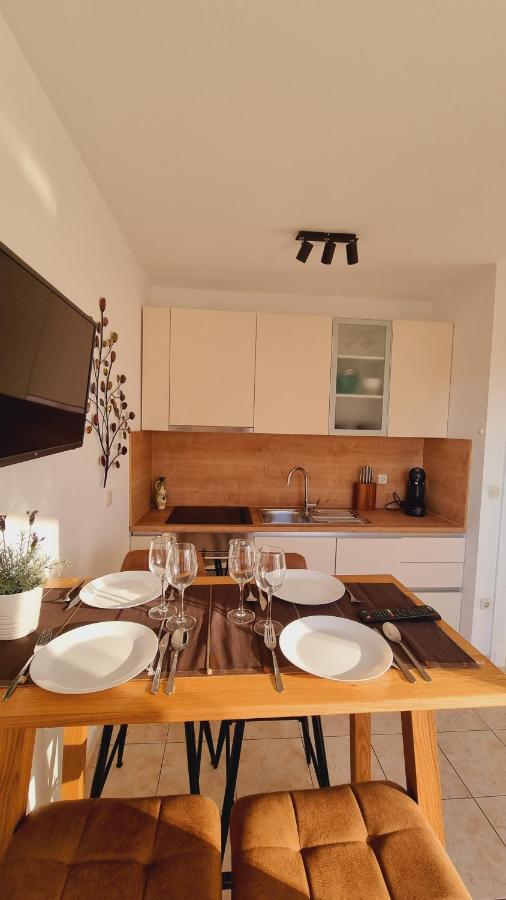 Palma Apartment Novalja