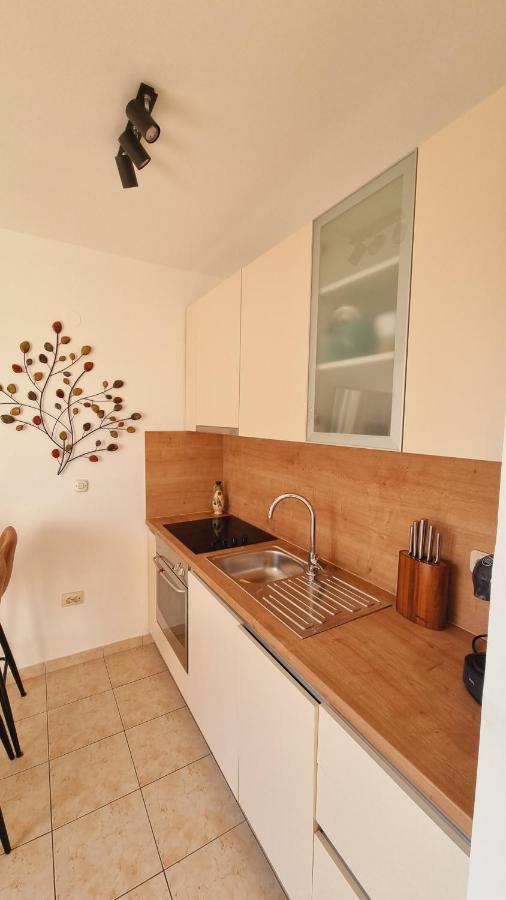 Palma Apartment Novalja