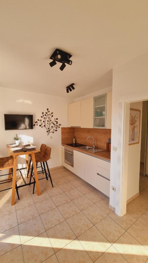 Palma Apartment *