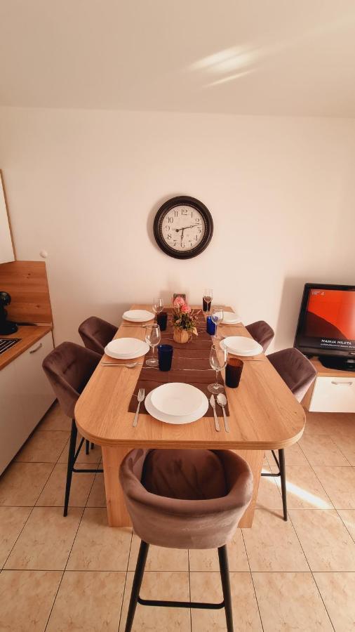 Palma Apartment