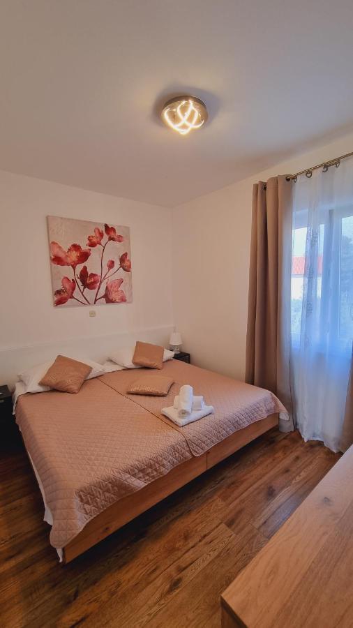 Palma Apartment Novalja