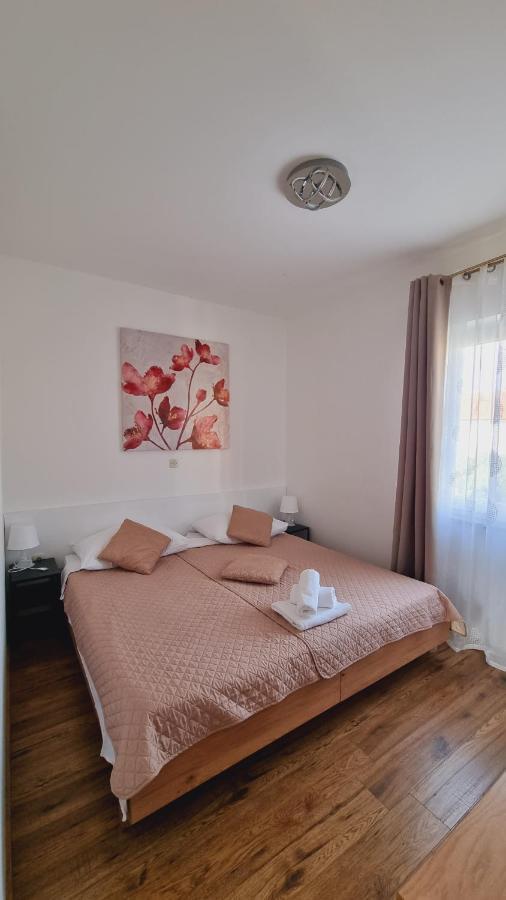 Apartment Palma *