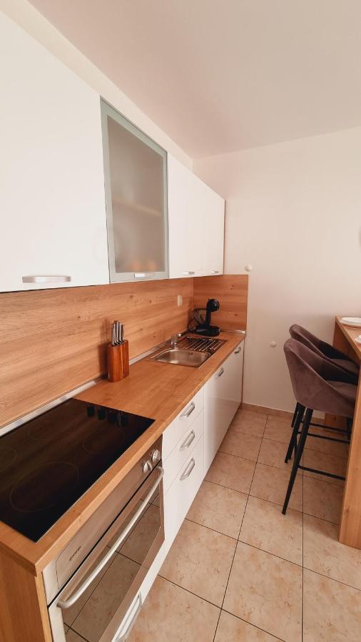 Apartment Palma *