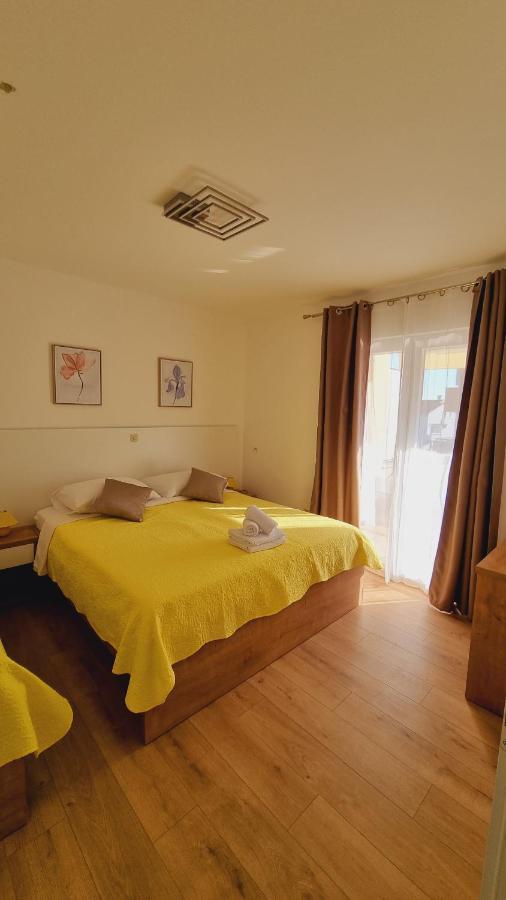 Apartment Palma *