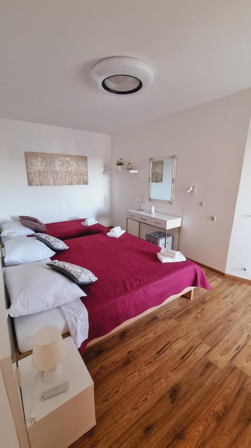 Palma Apartment *
