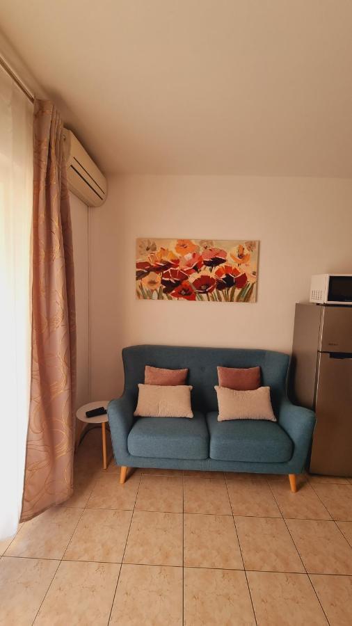 Palma Apartment Novalja