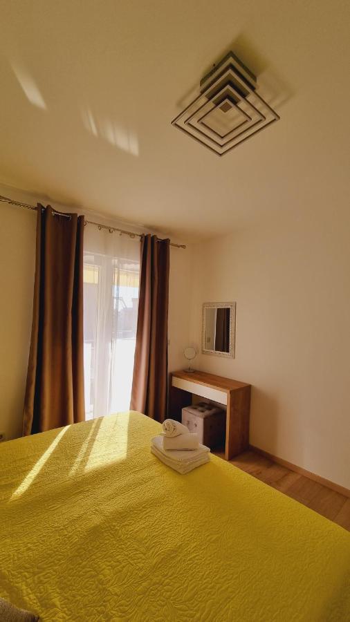 Apartment Palma *