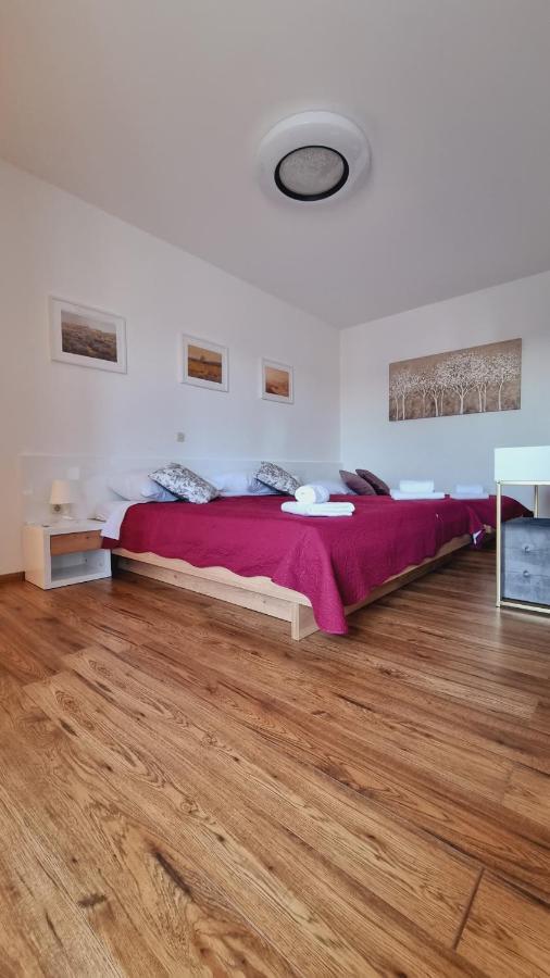 Apartment Palma *