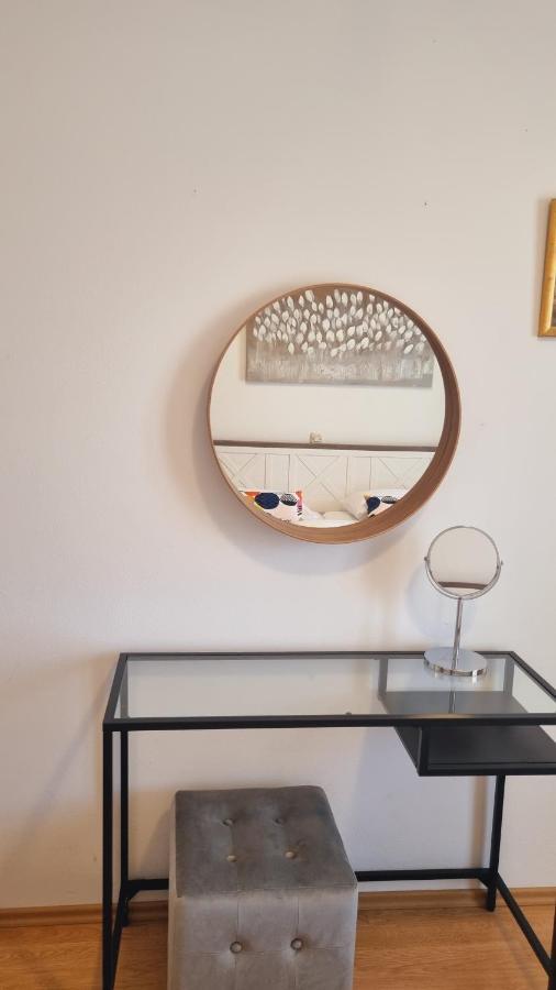Palma Apartment Novalja