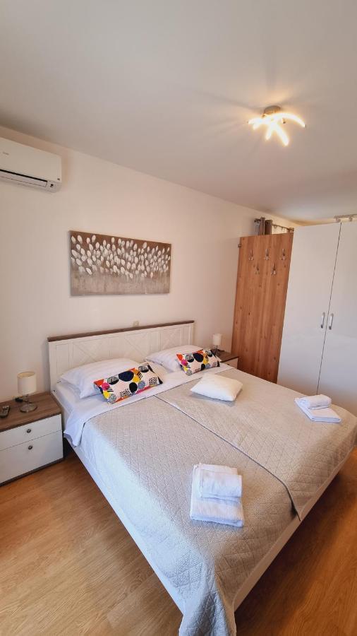 Apartment Palma *