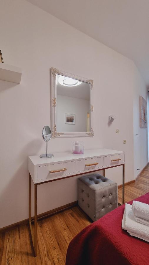 Palma Apartment Novalja