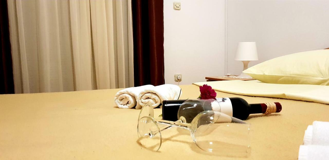 Apartment Palma Novalja