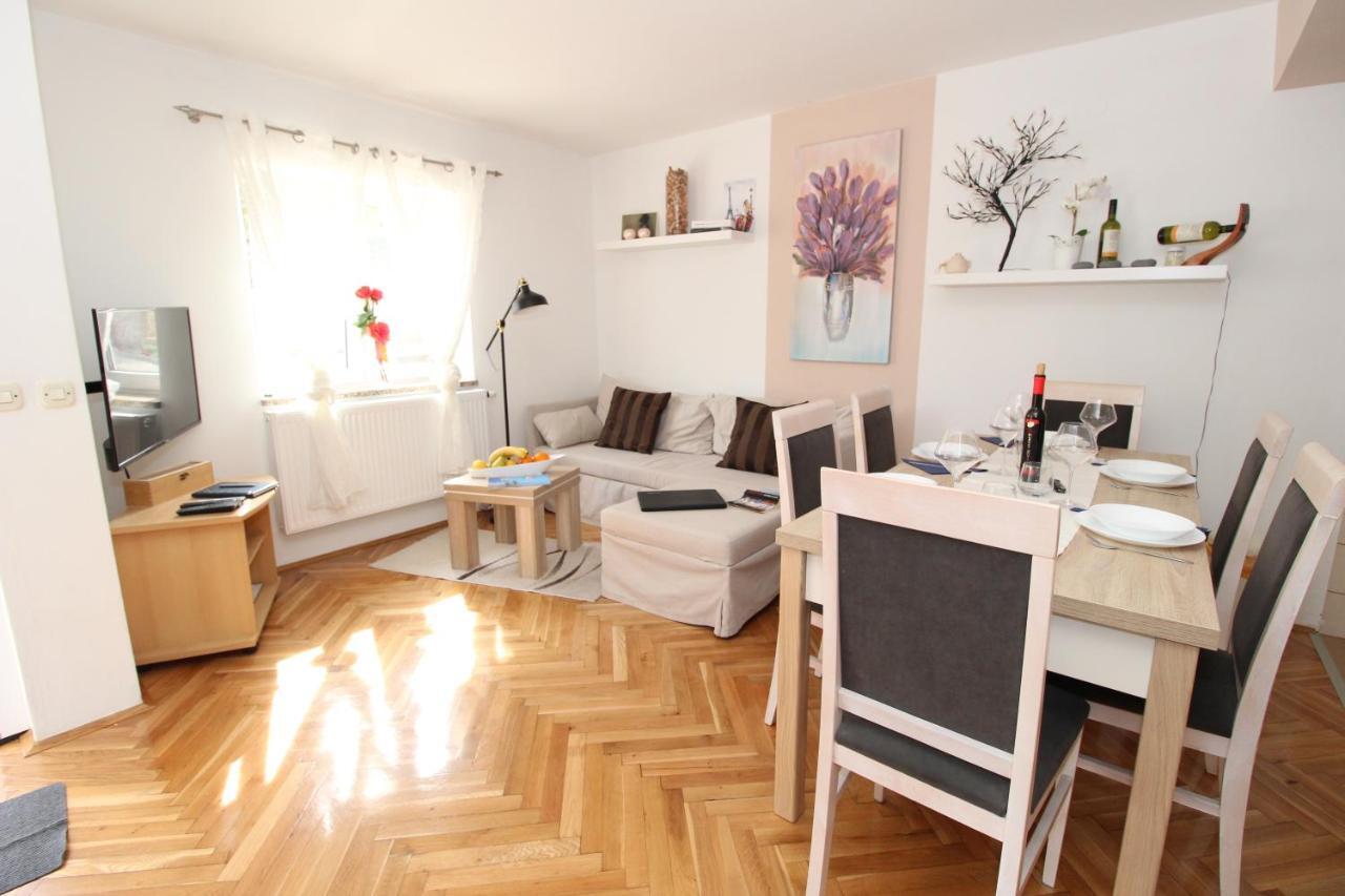 Palma Apartment Novalja