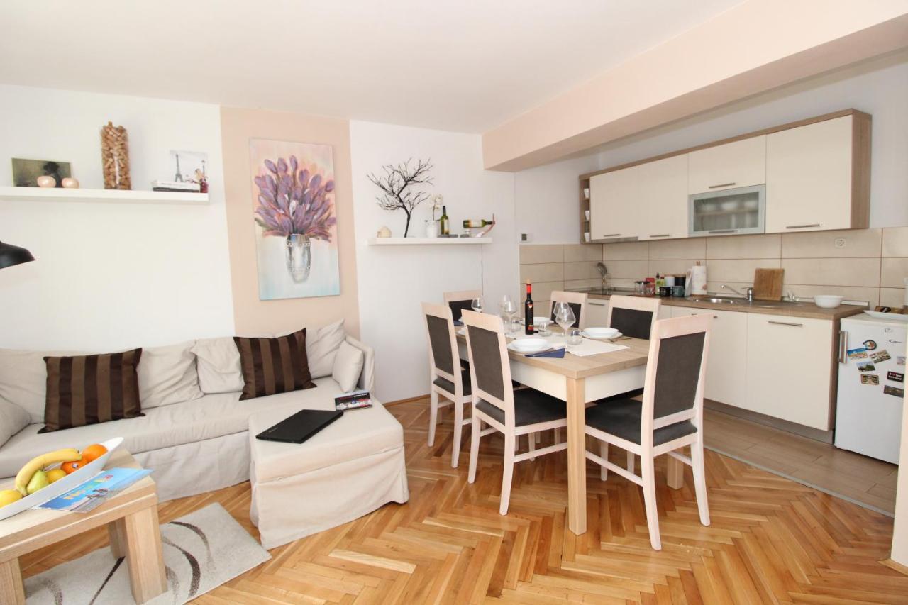 Apartment Palma Novalja