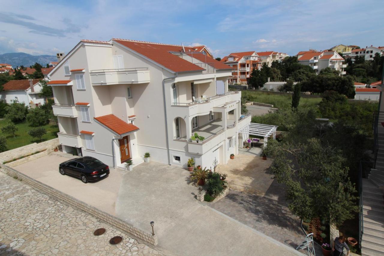 Apartment Palma