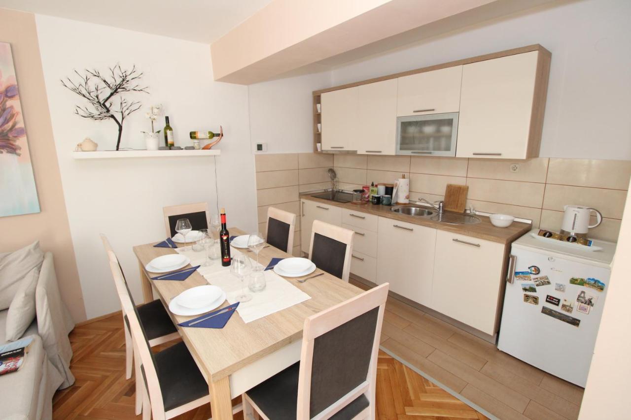 Palma Apartment