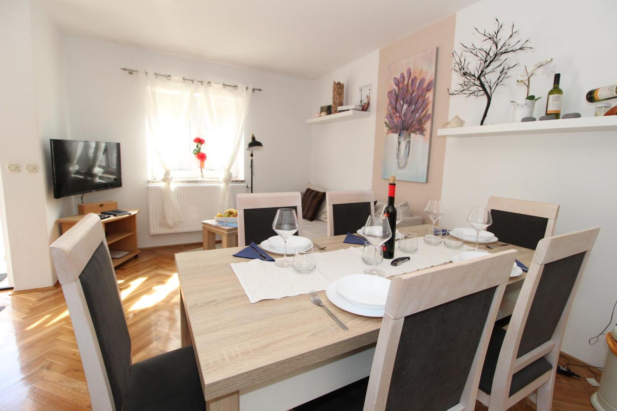 Apartment Palma